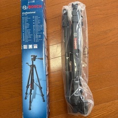 BOSCH  三脚　BT150 新品