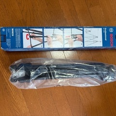 BOSCH  三脚　BT150 新品の画像