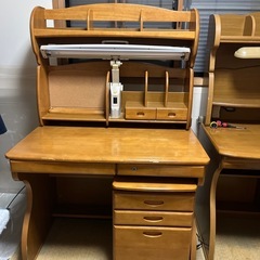 学習机［中古］