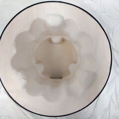 保管・未使用品 キンカ テーブル しちりん 炭火焼 七輪 アウトドア キャンプ バーベキュー 焼網 札幌市 中央区 南12条の画像