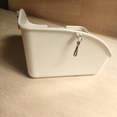 【取引中】うさぎ用トイレの画像