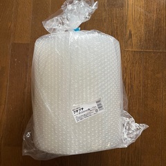 プチプチ　パッキン　300mmx20mの画像