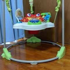 Fisher-Price  ジャンパルー