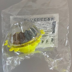 新品　光るコマコスリーナ　おもちゃ
