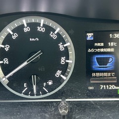 ハイエースダークプライムII ガソリン2 WD 寒冷地仕様の画像