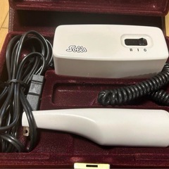 Solis マニキュア・ペディキュアセット TYP 71の画像