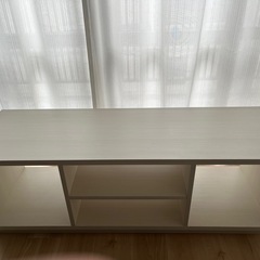 テレビ台 IKEA の画像