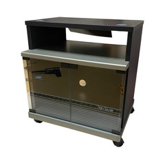 【お譲り先が決まりました！】テレビ台　三菱製