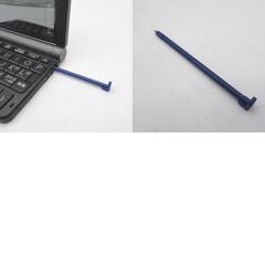 CASIO (カシオ) 小型家電 電子辞書 EX-word エクスワード XD-SX9850 ブラック 【コンプオフ金沢野々市店】の画像