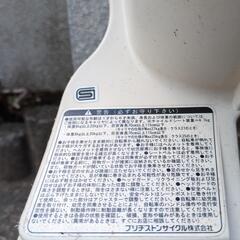 ‼️自転車のキャリヤ‼️ブリジストン‼️の画像