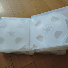 CD10枚収納ケース