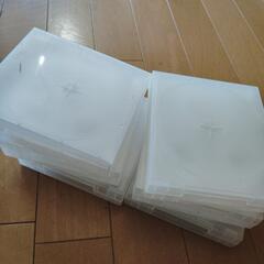 CD10枚収納ケースの画像