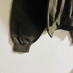 2ND BOOTH セカンドブース トレーナー スウェット ロートレアモンの画像