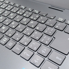 LAVIE Direct N14 PC-GN1343NAYパールブラック SSD474GB メモリ16GB 14.0型ワイド LED液晶 ノートパソコン 【コンプオフ金沢野々市店】の画像