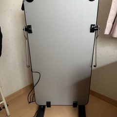 東芝ズボンプレッサー
