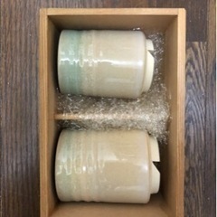 湯呑みの画像