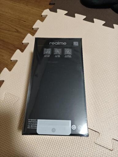 Realme Neo7 12+256白