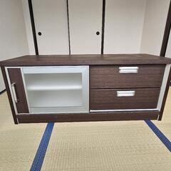 【決まりました】ニトリ テレビボードの画像