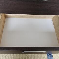 【決まりました】ニトリ テレビボードの画像