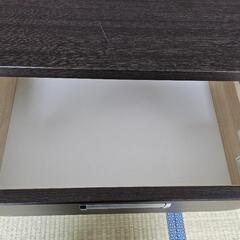 【決まりました】ニトリ テレビボードの画像