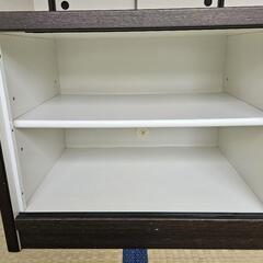 【決まりました】ニトリ テレビボードの画像