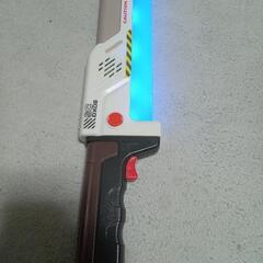 バズライトイヤー　レーザーサーベルの画像