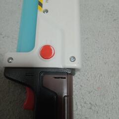 バズライトイヤー　レーザーサーベルの画像