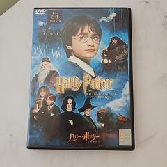 バラ売り可　DVD ハリー・ポッターの画像