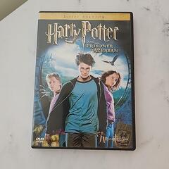 バラ売り可　DVD ハリー・ポッターの画像