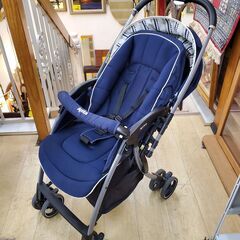 アップリカ Aprica ベビーカー A型 LUXUNA CUS...