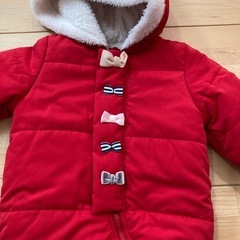 ジャンプスーツ【moujonjon】の画像