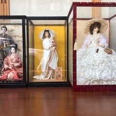 中古 花嫁の置物の画像