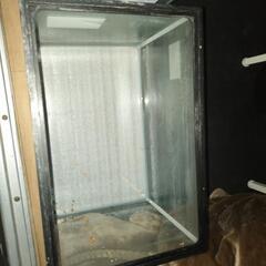 水槽6個　まとめて差し上げます！　キャンセルの場合順次ご連絡します！の画像