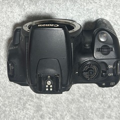 📷Canon EOS Kiss Digital Ｎ📷⭐️デジタル一眼レフカメラ⭐️の画像