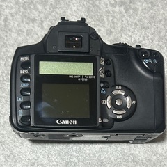 📷Canon EOS Kiss Digital Ｎ📷⭐️デジタル一眼レフカメラ⭐️の画像