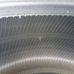 ブリヂストン POTENZA 235/40R18 4本セット ドリフト等にの画像