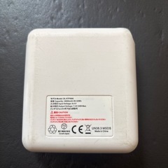 ファン内蔵作業服用バッテリー 大容量 6800mAh大容量＆US...