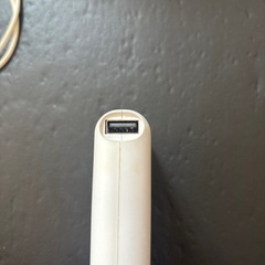 ファン内蔵作業服用バッテリー 大容量 6800mAh大容量＆USB/DC7.4V兼用＆PSE認証済み(カラー3, M)の画像