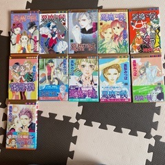 悪魔で候(別マコミック)