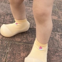 アティパス夏用サンダル12.5cmの画像