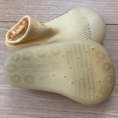 アティパス夏用サンダル12.5cmの画像