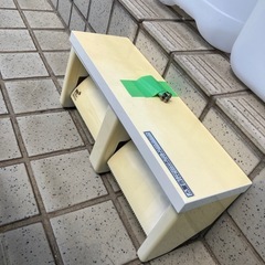 2連ペーパーホルダーの画像