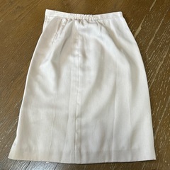petit carina スーツのスカート