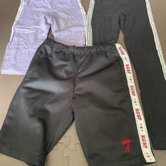 【まとめ売り】子供服　女の子　夏物メイン　150　の画像