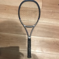 ヨネックス　テニスラケット　NANOSPEED RQ5