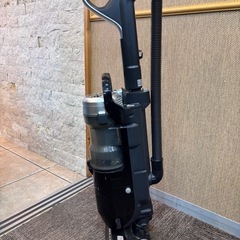 パナソニック製掃除機の画像