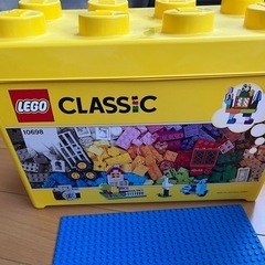 LEGO 𝗖𝗟𝗔𝗦𝗦𝗜𝗖 大量 ドラゴン付き 値下げしました