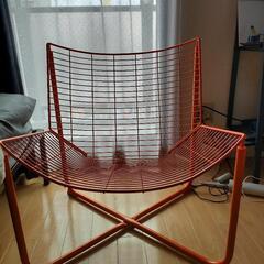 IKEA SKÅLBODA スコールボダ チェアの画像