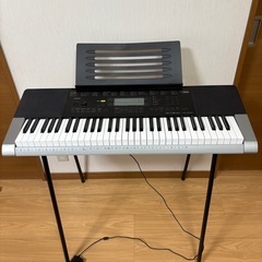 カシオ　CASIO 電子ピアノ　　