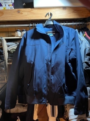 コロンビア　新品